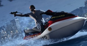 GTA 5 protagonist details revealed, Back into the life of crime