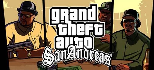 san andreas on ps4