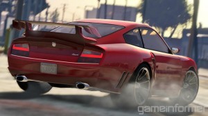 Grand Theft Auto 5 PC Will Receive “Advanced Movie Making” Tools