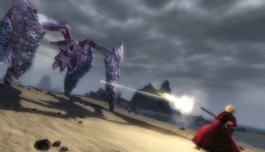Guild Wars 2 dev on Ascended gear backlash: “Our goal is not to create a gear treadmill”