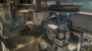 Halo 4 specializations now available for Xbox 360 owners, gives unique armor and abilities for level 50 players