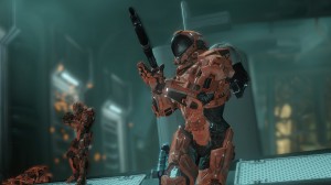 Halo 4 Crimson Map Pack Trailer and details Revealed