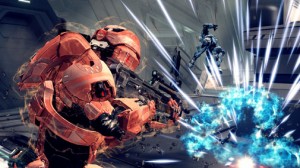Halo 4 Spartan Ops Season One Returns with 5 New Episodes