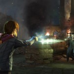 Harry Potter Kinect Review