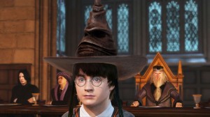 Harry Potter Games From Portkey Games Will Come To Consoles