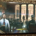 First Look at New Hitman Game? Concept Art Lands on Square Enix Montreal Website