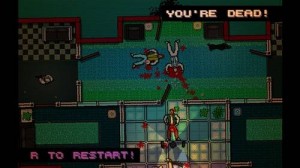 Hotline Miami sequel details revealed