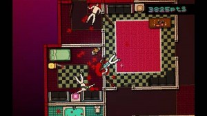 Hotline Miami 50 Percent Off on Steam This Weekend, OST Now Available