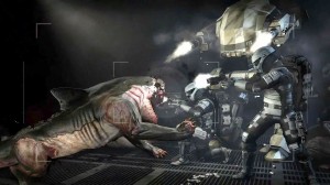 Interstellar Marines Heads to Kickstarter for Final Financial Push