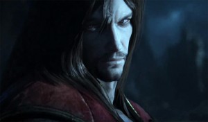 Castlevania: Lords of Shadow 2 - GamesCom 2013 Gameplay Trailer 