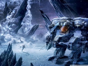 Why Did Lost Planet Fail To Hit The Mark?