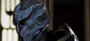 Mass Effect 3 Omega DLC Leaked Screenshots Reveal New Abilities And Powers