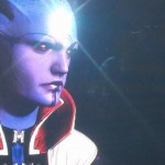 Mass Effect 3 Omega DLC won’t be available for Wii U