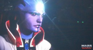 Mass Effect 3 Omega DLC won’t be available for Wii U