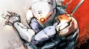 Metal Gear Rising: Revengeance EU to Receive “Gray Fox” Skin