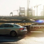 Need for Speed Most Wanted Demo Now Available for PSN and Xbox Live