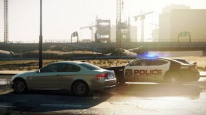 Need for Speed Most Wanted Demo Now Available for PSN and Xbox Live