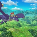 Ni no Kuni: Wrath of the White Witch Video Looks at the Melodies of Joe Hisaishi