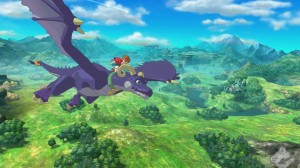 Ni no Kuni: Wrath of the White Witch Video Looks at the Melodies of Joe Hisaishi