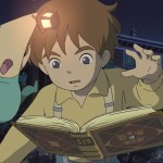Ni no Kuni: Wrath of the White Witch Goes Behind the Scenes with Level 5