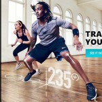 Nike + Kinect Training now available in India