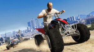 GTA 5 trailer 2 and three new screenshots released by Rockstar Games