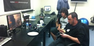 135 Hours Black Ops 2 Marathon? Well, this Australian man just did it