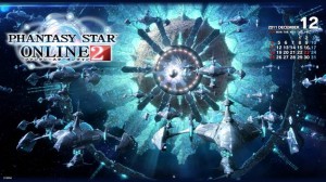 Phantasy Star Online 2 Delayed in North America