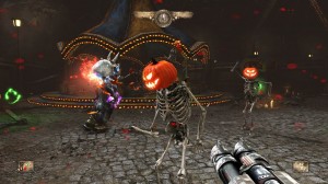 Painkiller Hell And Damnation HD Video Walkthrough | Game Guide