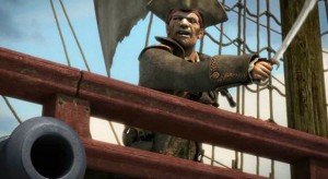 Port Royale 3 Shivers Yon Timbers with “Dawn of Pirates” DLC