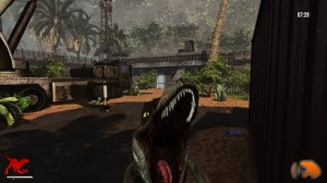 Primal Carnage Receives New Content, 50 Percent Off on Steam Weekly Sale