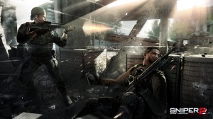 Sniper Ghost Warrior 2: 10 New Sumptuous Screenshots
