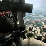 Sniper: Ghost Warrior 2 Ships One Million for Global Launch, Free Multiplayer DLC Announced