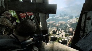 Sniper: Ghost Warrior 2 Ships One Million for Global Launch, Free Multiplayer DLC Announced