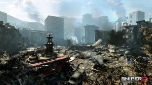 Sniper Ghost Warrior 2 gameplay video released by City Interactive