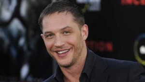 Splinter Cell Movie to Star Tom Hardy as Sam Fisher