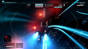 Strike Suit Zero: Two striking new screenshots