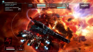 Strike Suit Zero: Director’s Cut Review