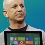 Microsoft’s Head of Windows Division Leaves the Company