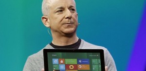 Microsoft’s Head of Windows Division Leaves the Company