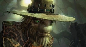 Oddworld: Stranger’s Wrath Now Available on iOS