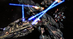 Sword of the Stars 2 Receives New Expansion “End of Flesh”