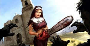 Timesplitters 4 Killed by Haze Response, Marketing: Former Free Radical Devs