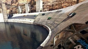 Trackmania 2 Valley Announcement Trailer is All Tracks, All the Time