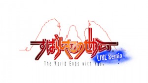 The World Ends With You Live Remix: Beat the Reaper’s Game, Fight Erasure