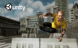 Unity 4 now available for purchase and download