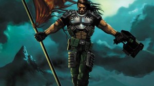 The End of the Console War: AAAs, Motion Control and Other Tragedies