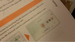 No universal achievements system on the Wii U