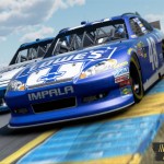 NASCAR The Game: Inside Line Review