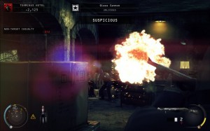 Hitman: Absolution looks amazing with details cranked up to ‘Ultra’